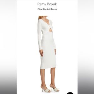 Ramy Brook Pilar Dress